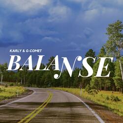 Balanse (feat. G-Comet)