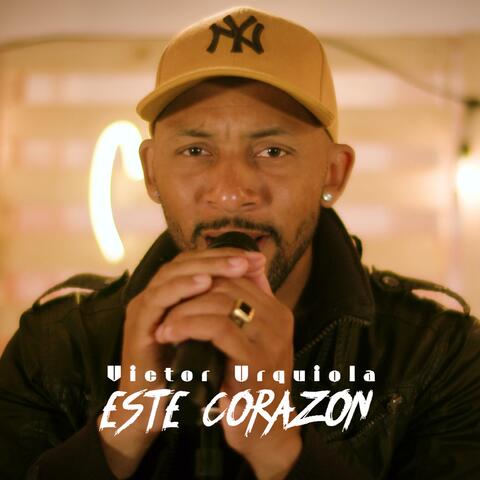 Este corazón