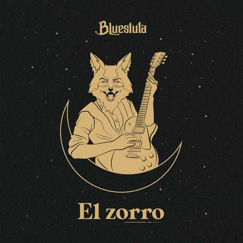 El Zorro (Versión Eléctrica)