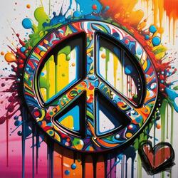 Peace