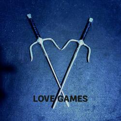 Love Games (feat. Illa J, Frank Nitt & Moka Only)
