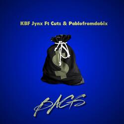 Bags (feat. Pablofromda6ix & Cutz)