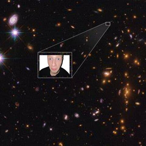 Outer Space (Even The Worst Of Us Make Mistakes, Vol. 2)