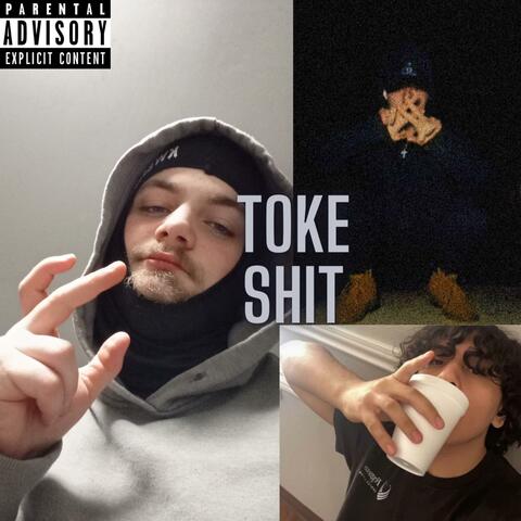 TOKESHIT! (feat. C0NCXRE & LIL NINO)