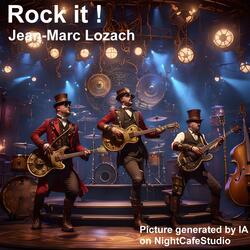 Rock it !