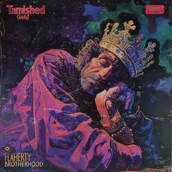 Tarnished Gold