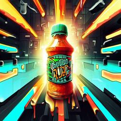 HOT SAUCE