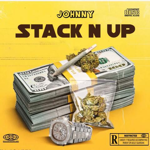 Stack n Up