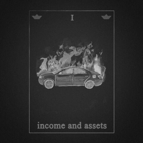 income and assets