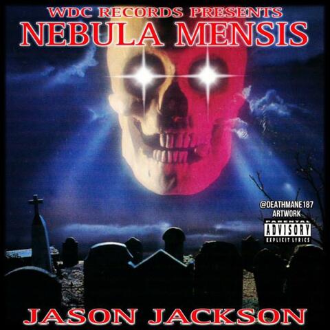 NEBULA MENSIS