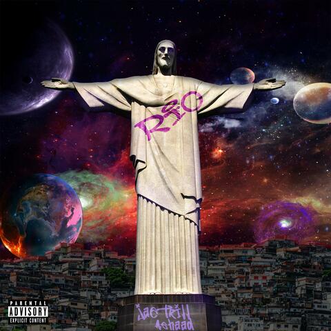 Rio (feat. Ashaad)