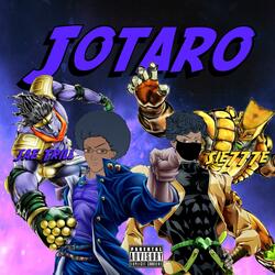 JOTARO (feat. Sie777e)