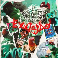 Exxtendo (feat. Jose rodriguez & Angelo Reeves)