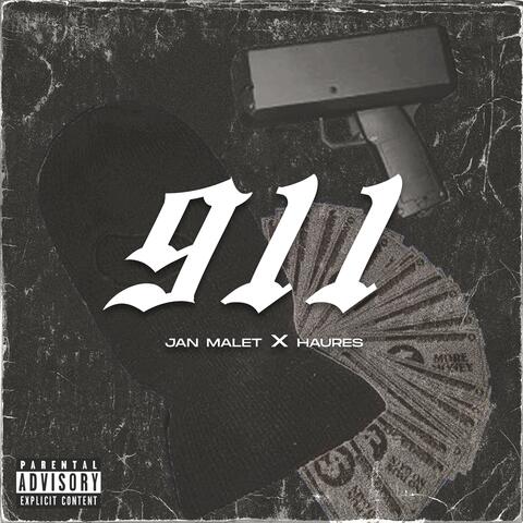 911 (feat. Haures)