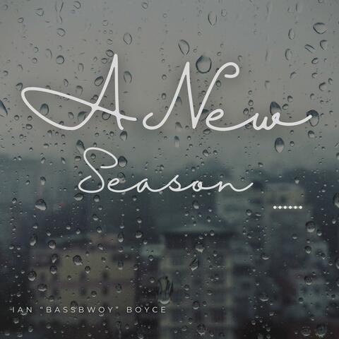 A New Season