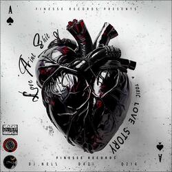 LOVE AIN’T SHIT (feat. DeeNell, Dazi & Q214)