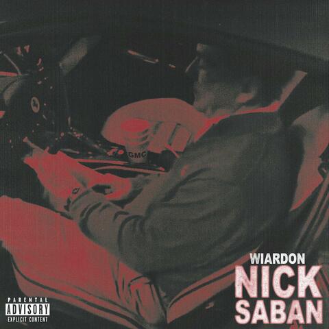 NICK SABAN
