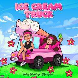 Ice Cream Truck (feat. Kaceytron)