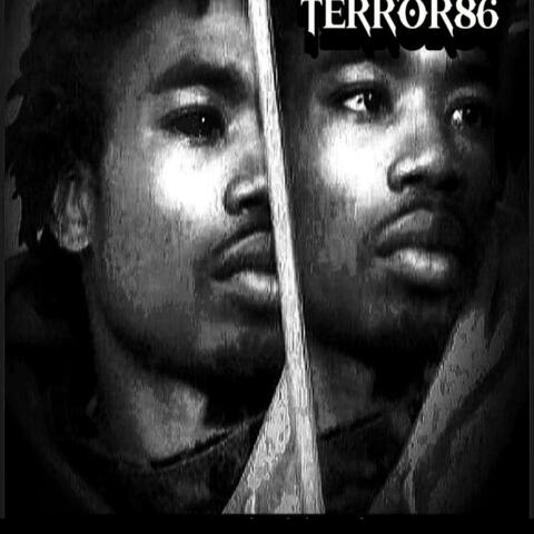 TERROR86 DREAM
