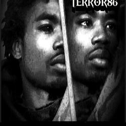 TERROR86 GUITAR MARTIAN