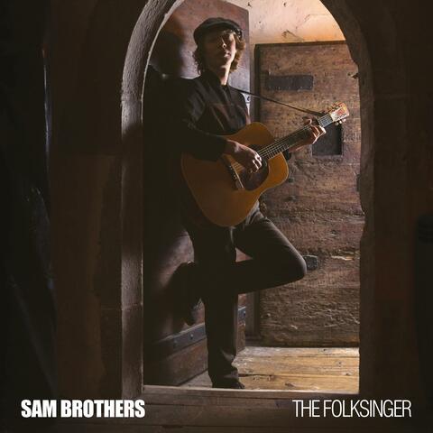 The Folksinger