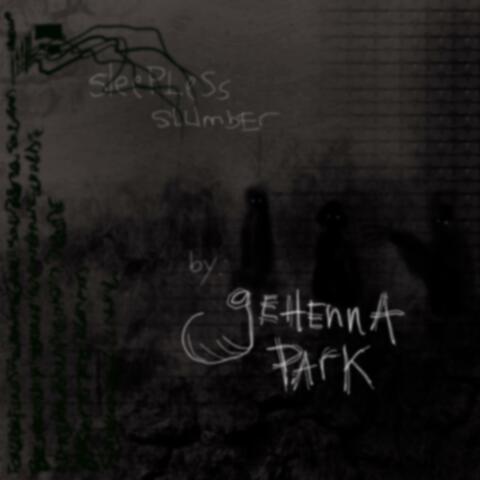 Sleepless Slumber EP