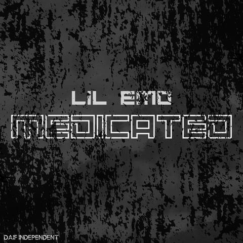 MEDICATED (feat. Lil Emo)