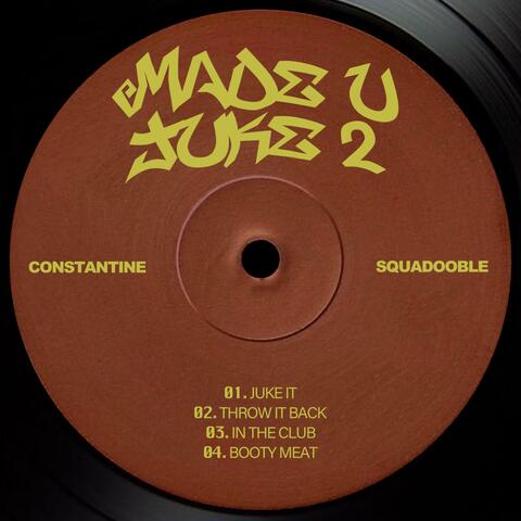 Made U Juke 2