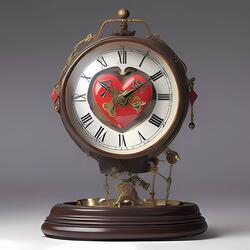 Tick-Tock-Tick