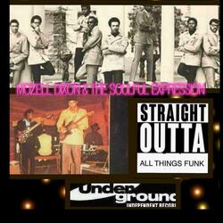 a whole lot of funk