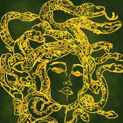 Medusa