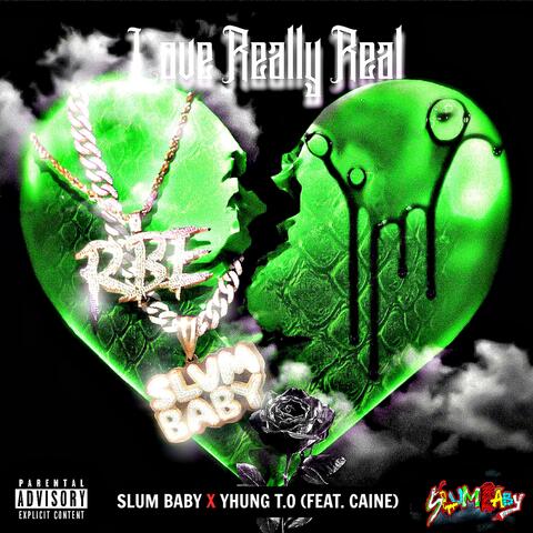 Love Really Real (feat. Caine Worthy)