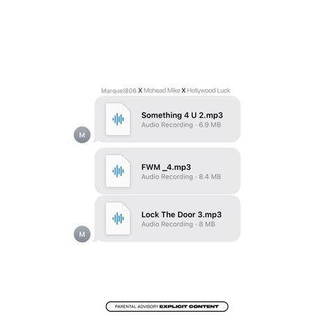 Ratchet R&B 2 EP