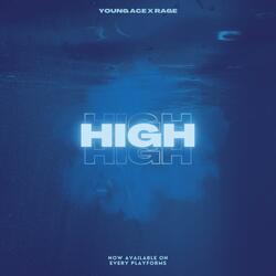 Young Ace - High (feat. Rage)