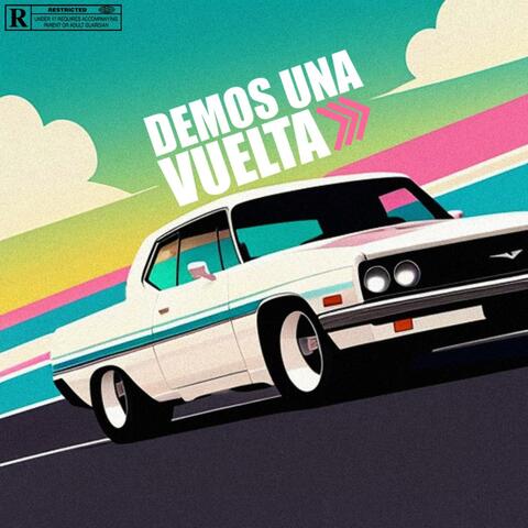 Demos Una Vuelta (feat. Shoar)