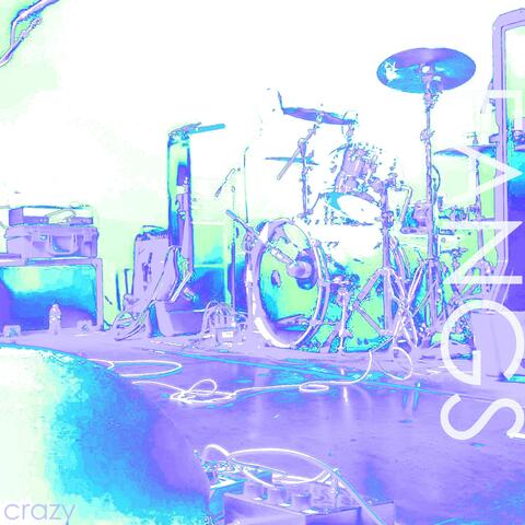 crazy