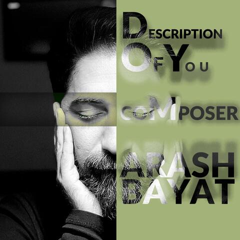Description of you