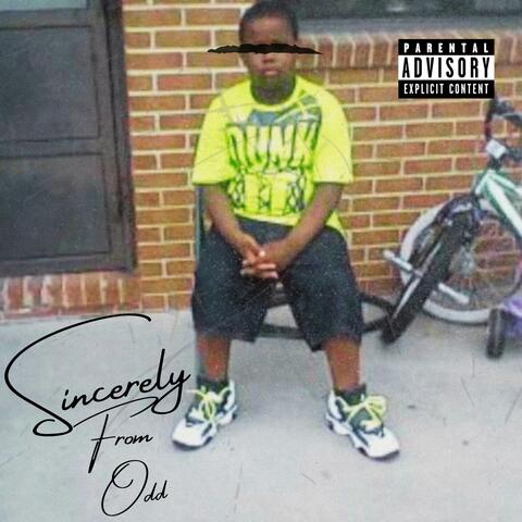 Sincerely From Odd