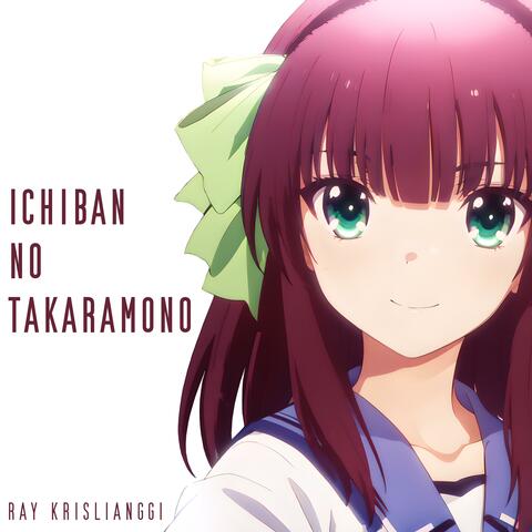 Ichiban no Takaramono (from "Angel Beats!") (Piano Ver.)