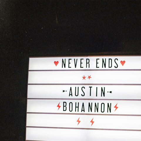 Never Ends