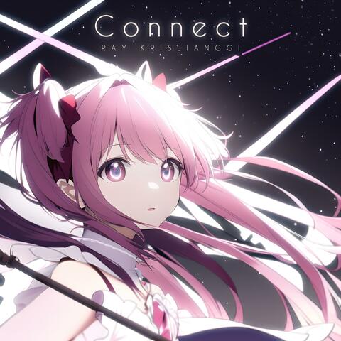 Connect (from "Puella Magi Madoka Magica") (2024 Piano Ver.)