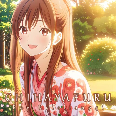 CHIHAYAFURU -Main Theme- (Piano Ver.)