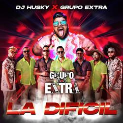 La Difícil