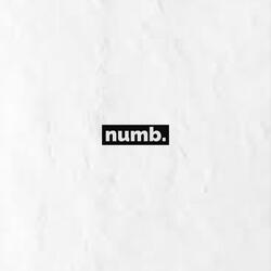 Numb