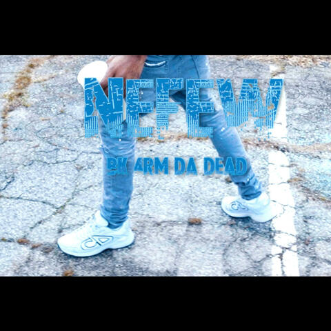 BK 4RM DA DEAD