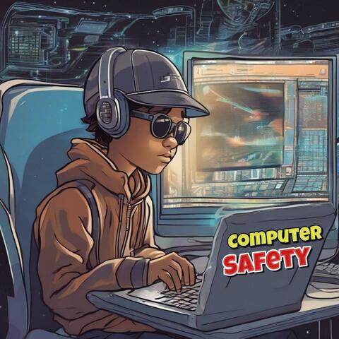 Computer Safety Song