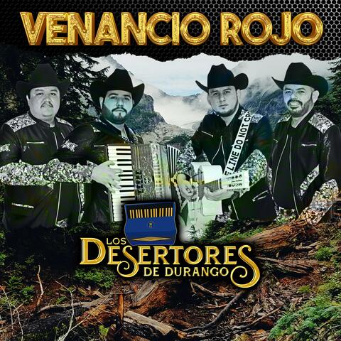 Venancio Rojo