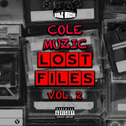 LOST FILES VOLUME 2