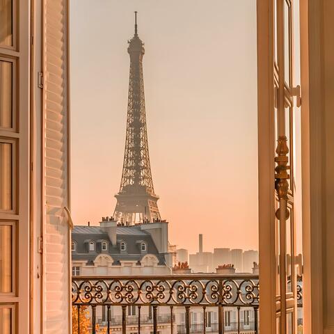 7AM in Paris (Versions)