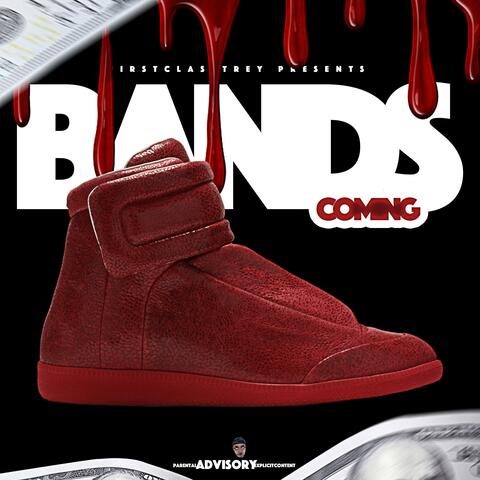 Bands Coming